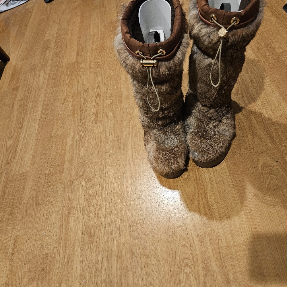 Boot TORY BURCH